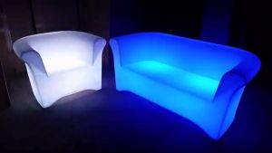 Illuminated furniture led glow event furniture for sale | purchase illuminated event furniture |  buy light up MCJMNOF