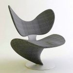 modern design chair modern design KZNZCOT