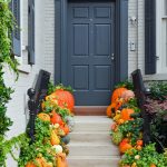 Outdoor decoration find more fall decorating ideas GMYGXAC