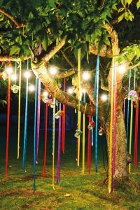 Outdoor decoration fun outdoor birthday party décor ideas | decozilla PBDIKPE