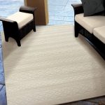 Outdoor rugs acton ivory indoor/outdoor area rug WQJLMDX