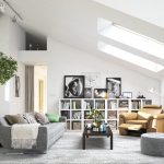 Scandinavian design living room like architecture u0026 interior design? follow us.. JIHUZSN