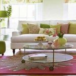 Spring decoration for the living room spring decorating 3 ideas. spring living room ... RVGKPOT