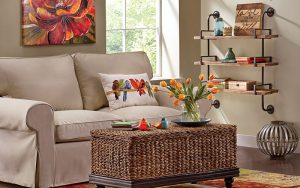 Spring decoration for the living room spring decorating ideas for your living room ISTVZCR