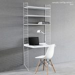 String Shelving System email us about this product. description. the string system ... OMGOOBY