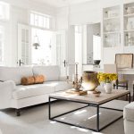white living room furniture 30 white living room decor - ideas for white living room decorating GADFHZJ