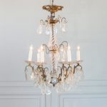 Antiques - Chandeliers - Page 1 - Eloquence