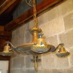 Antique and Vintage Hanging Lamps | Collectors Weekly