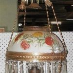 50 Best Antique Hanging Lamps images in 2019 | Victorian lamps