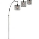Lite Source Hamilton Floor Arc Lamp - Lighting & Lamps - Home - Macy's