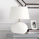 Tall Bedside Lamps | Wayfair