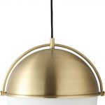 Globe pendant light | home | Kitchen Lighting, Pendant lighting