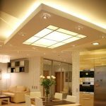 Lovable Interior Ceiling Lights 30 Glowing Ceiling Designs With