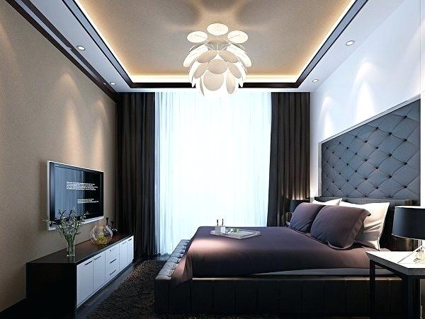 Modern Bedroom Ceiling Lighting Designs Lovable Modern Bedroom