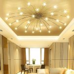 Ceiling Light For Bedroom Modern Minimalist Led Living Room Ceiling