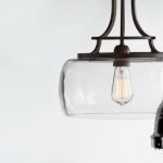Kitchen Lighting - Designer Kitchen Light Fixtures | Lamps Plus