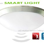 Ceiling Motion Sensor Light Awesome Lowes Ceiling Fans With Lights