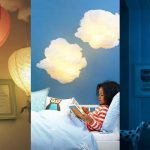 Kids Rooms: Appealing Hanging Lights for Kids Room Ideas Nursery