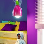 Kids Rooms: Appealing Hanging Lights for Kids Room Ideas Nursery