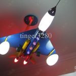 Best Sell Children Room Lamp/ Ceiling Lamp Light /Aircraft Children