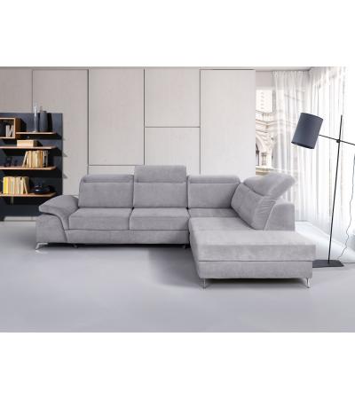 Corner Sofa Beds at the Best Prices u2013 Corner L Shaped Sofas | Msofas
