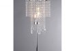 Shop Crystal Table Lamp - Free Shipping Today - Overstock.com - 7550256