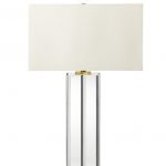 Fiona Crystal Table Lamp | Williams Sonoma