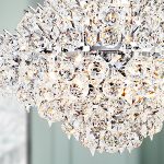 Designer Lighting - Luxury Chandeliers, Light Fixtures & More