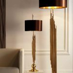 InStyle-Decor.com Floor Lamps, Luxury Designer Floor Lamps, Modern