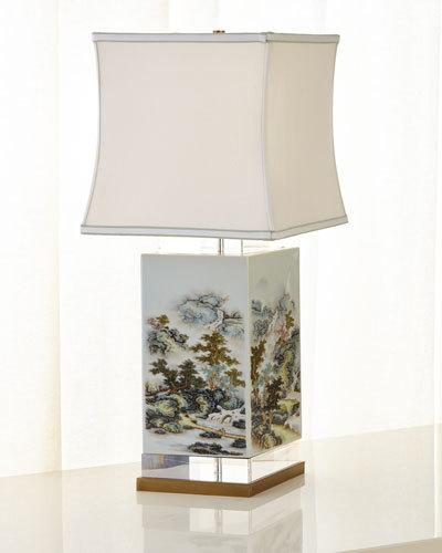 Designer Table Lamps at Horchow