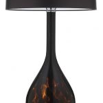 InStyle-Decor.com Brown Table Lamps, Designer Table Lamps, Modern
