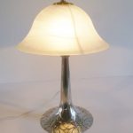 onbekende designer - Table lamp - Catawiki