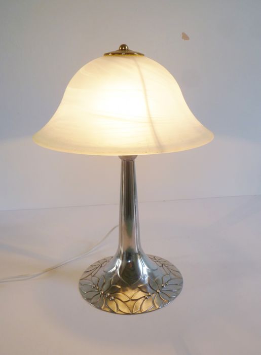 onbekende designer - Table lamp - Catawiki