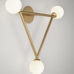 583 Best Wall Lamp Design images | Light design, Lighting design