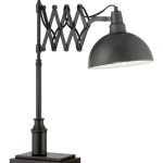 Swing Arm Desk Lamp in Desk Lamps