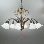 Florentine Pendant Lighting - Buy online | Lights.co.uk