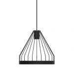 Florentine Pendant Lamp by Fferrone | Made in America Furniture