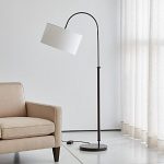 Chic Floor Lamps to Brighten Your Home | Crate and Barrel