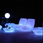 LED Chairs Light Furniture u2013 LU QING WEN