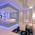 Bedroom Furniture 15.5-Feet Under Bed LED Light Kit | eBay