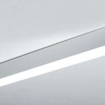 Surface Mounted Light Fixtures Furniture Led Ceiling Light Linear