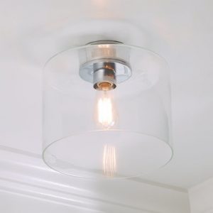 Semi Flush Mount Ceiling Lights - Shades of Light