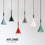 DBF]Modern Pendant Lights Dining Room Art Pendant Lamps Hanging