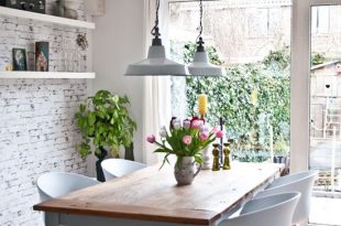 7 creative dining room lighting ideas | The crib | Dining room