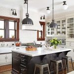 Kitchen Pendant Lighting Tips | Better Homes & Gardens