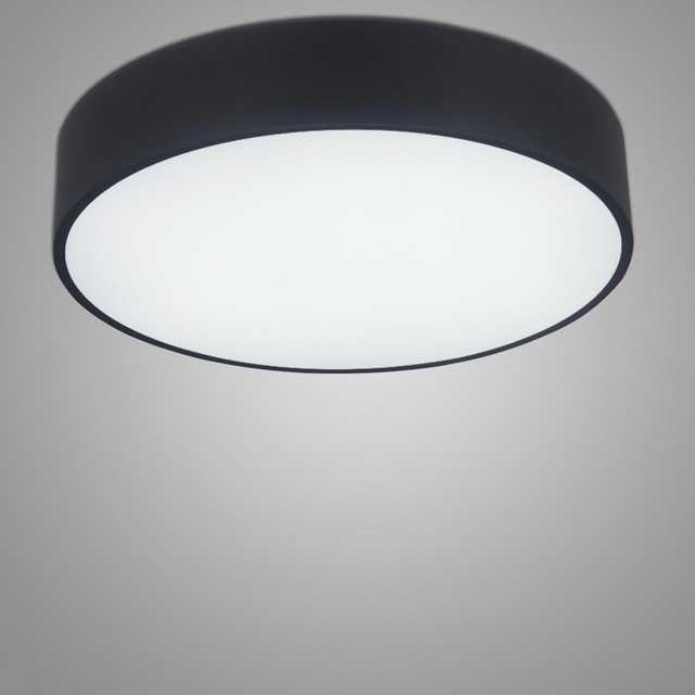 LED ceiling lights  to Transform
  Your Space
