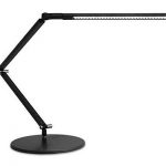 SUPERSLEEK LED DESK LAMP u2013 Z-Bar by Koncept
