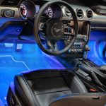 LED Interior Light Kits for Cars by LEDGlow