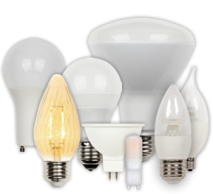 LED Light Bulbs