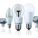 LED Bulbs - Low Energy Lighting for the Future!
